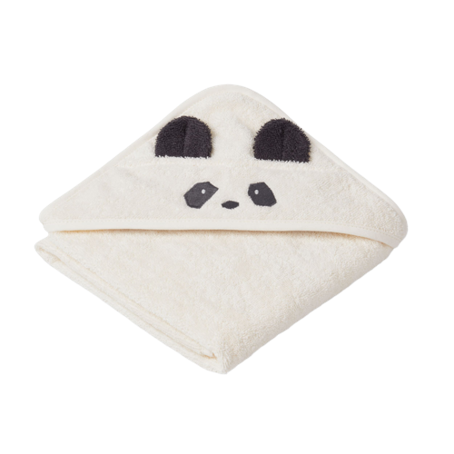 Liewood - Albert Hooded Towel