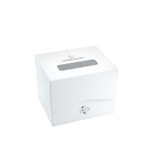Side Holder 100+ XL White