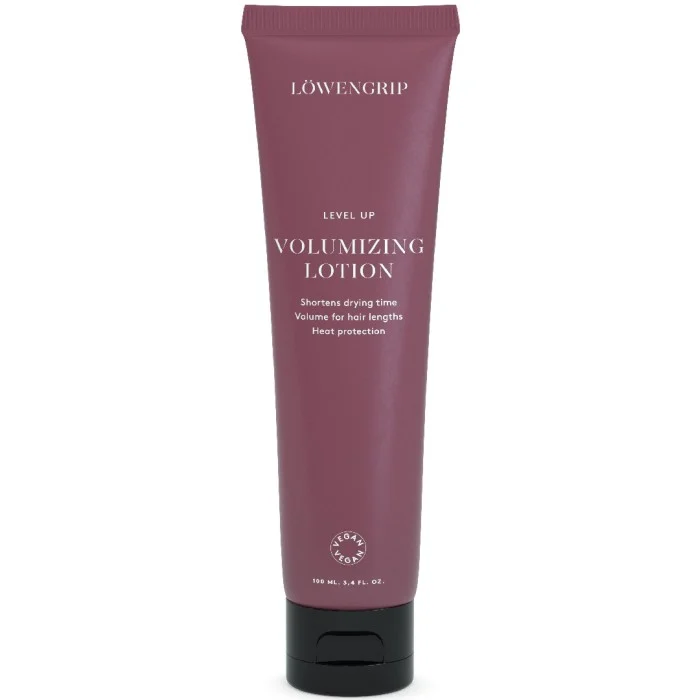Löwengrip Level Up Volumizing Lotion 100 ml 100 ml