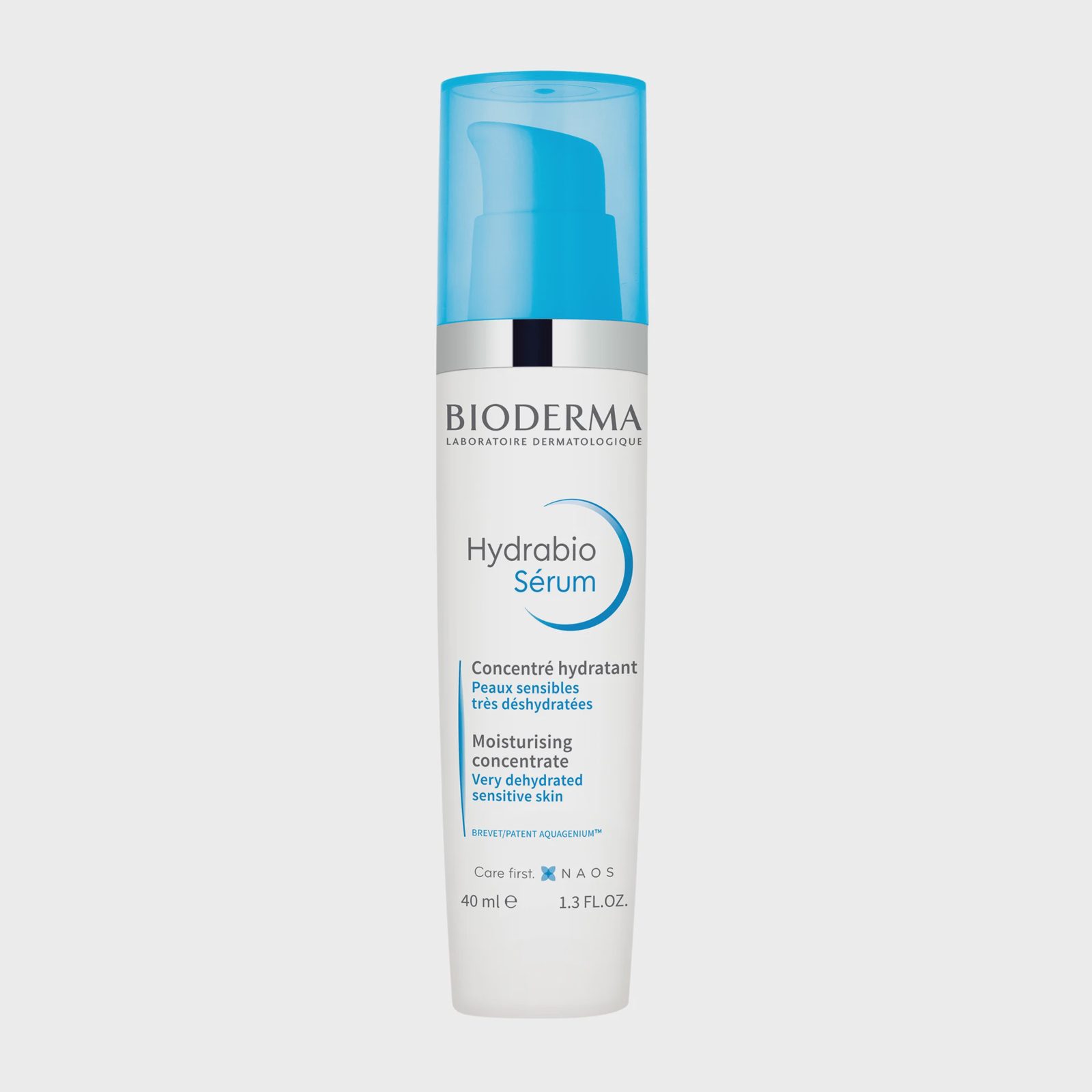Bioderma Hydrabio Sérum 40 ml 40 ml
