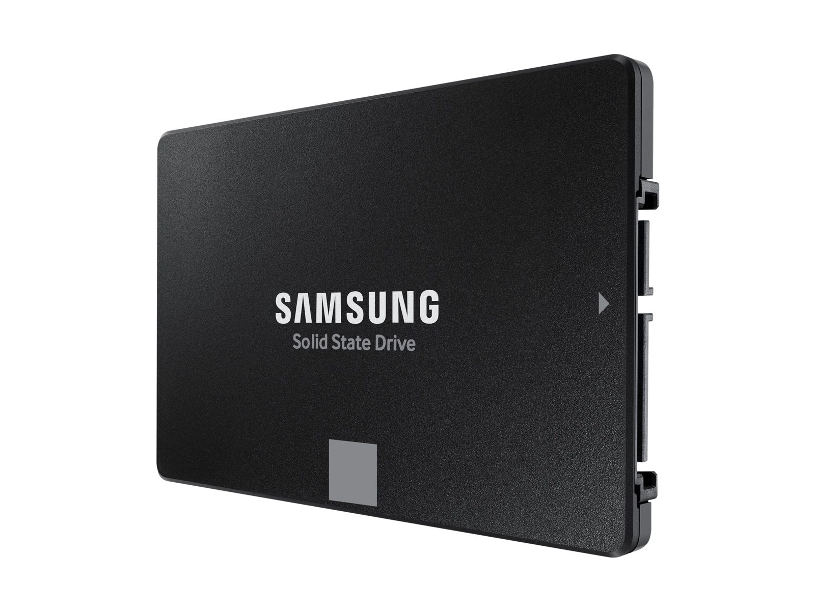 Samsung 870 EVO intern SATA SSD (2 TB), bild 5