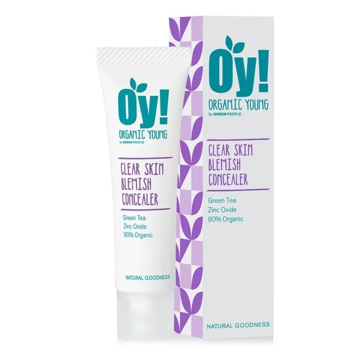 Oy! Clear Skin Blemish Concealer 30 ml