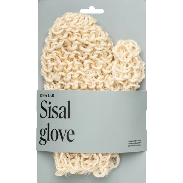 BODY LAB Sisal Glove, bild 2