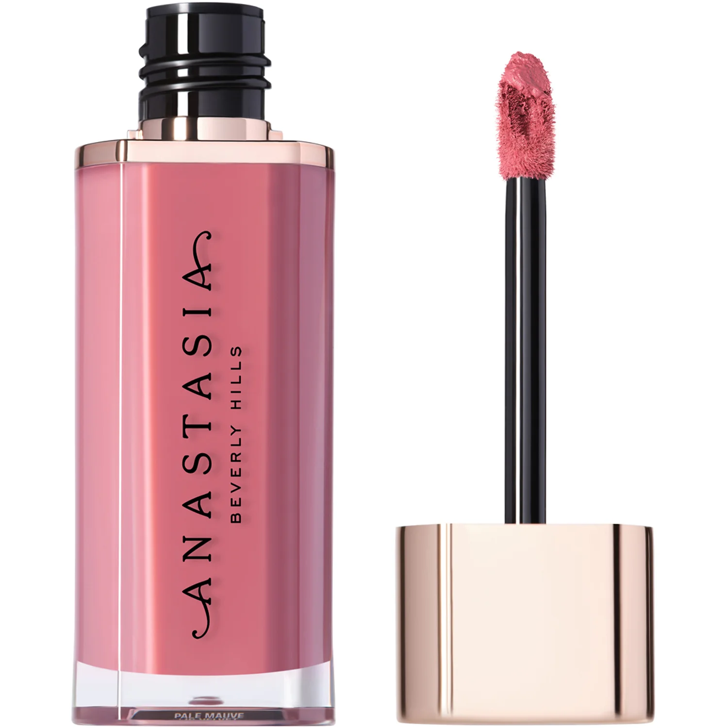 Anastasia Beverly Hills Lip Velvet Rosy Mauve 3.5 g