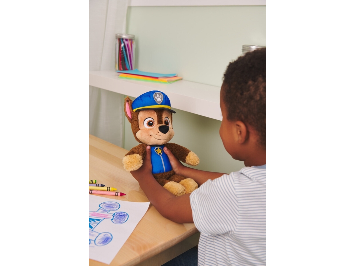 Paw Patrol - Take-Along Buddy Chase