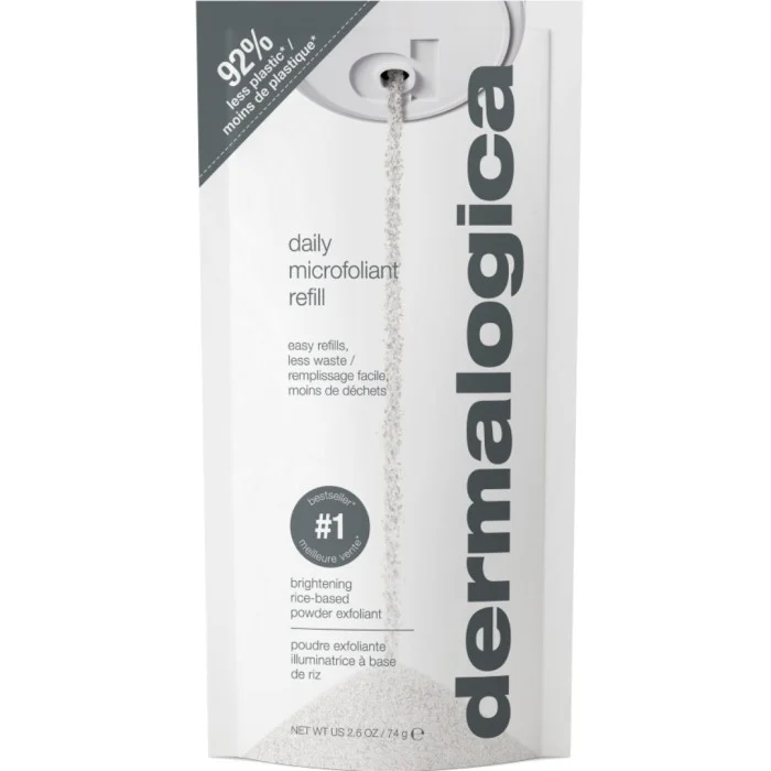 Dermalogica Daily Microfoliant - Peeling 74 g Refill