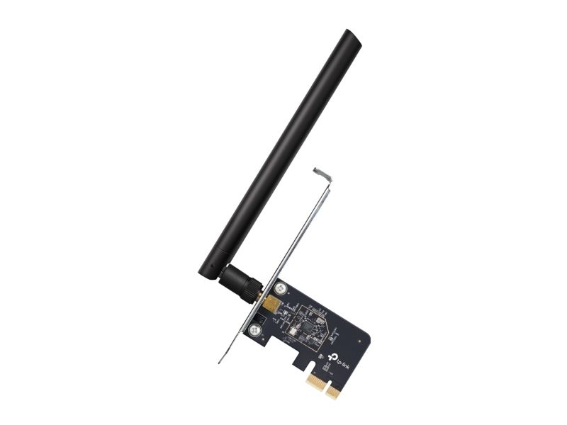 TP-Link Archer T2E V1 PCIe WiFi 5-nätverkskort, bild 2