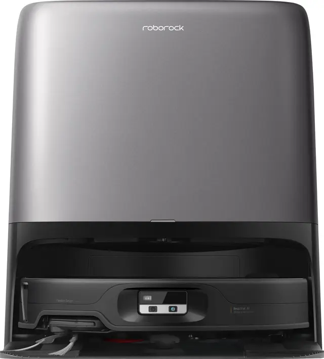 Roborock Saros 20 Neo Complete robotdammsugare