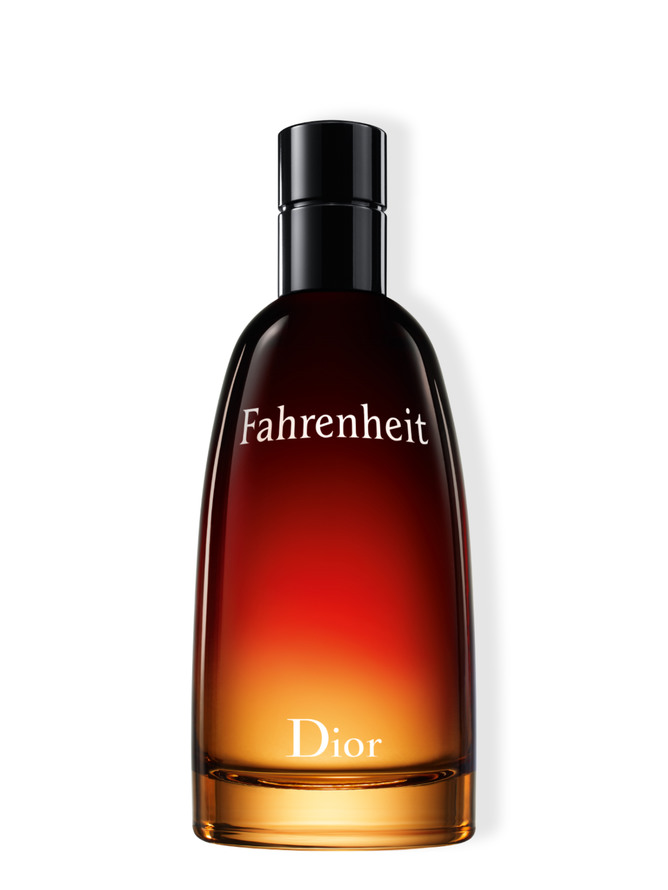 DIOR Fahrenheit Eau de Toilette 100 ml, bild 4