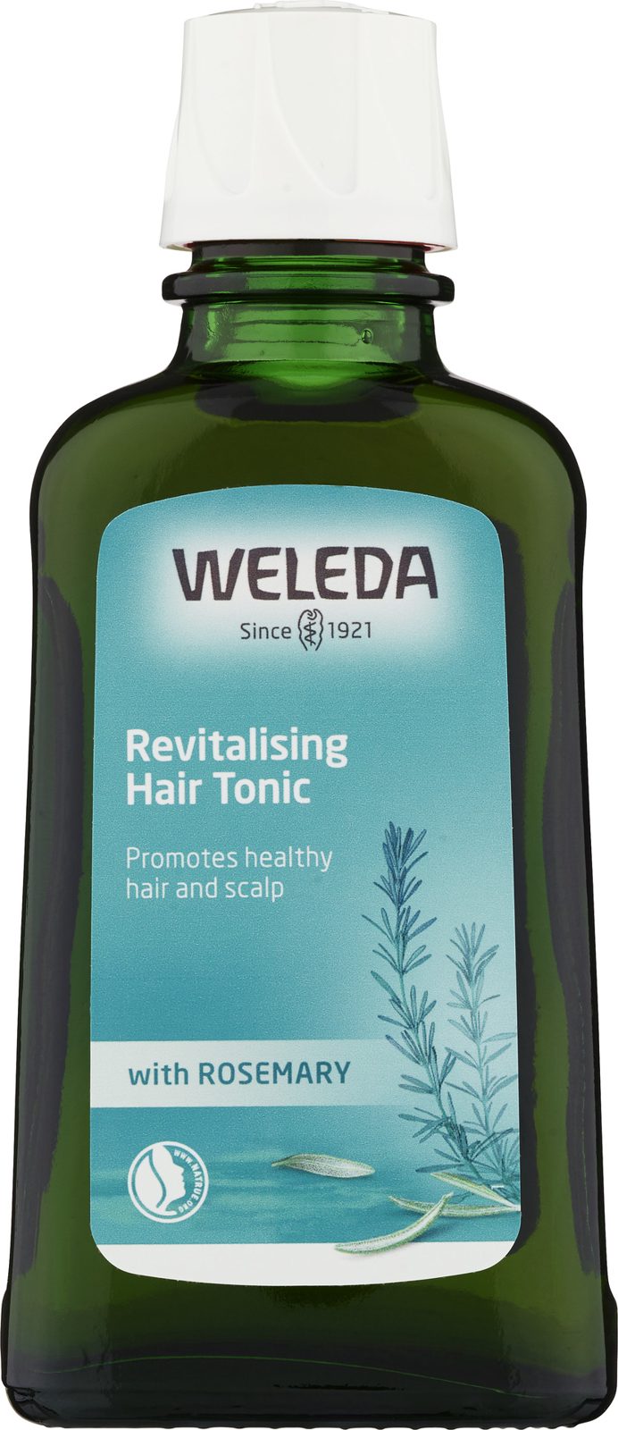 Weleda Revitalising Hair Tonic EKO 100 ml