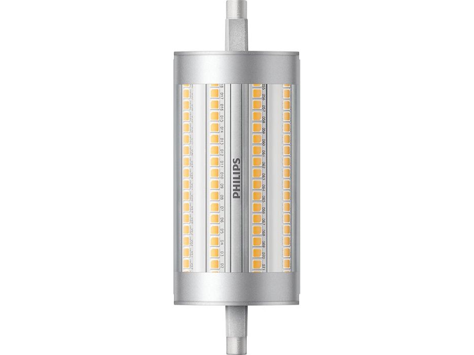 Philips CorePro LED 64673800, 150 W, R7s, 2460 LM, 15000 h, Mjukt vit