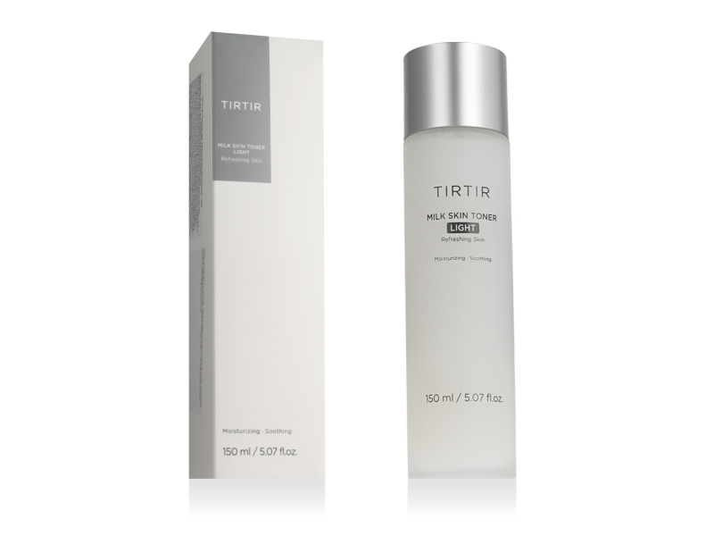 TIRTIR Milk Skin Toner Light 150 ml, bild 4