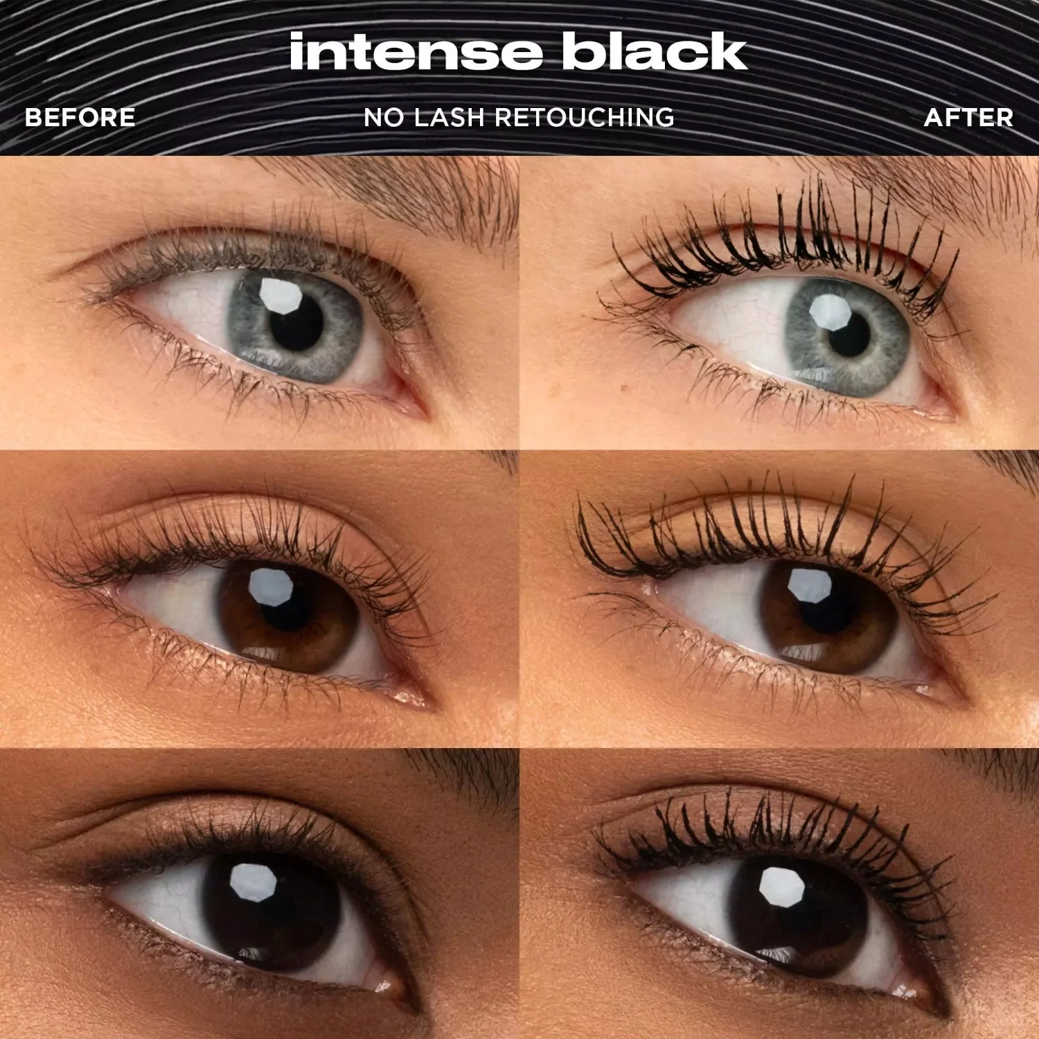 Urban Decay Tube Job Mascara Intense Black, bild 3