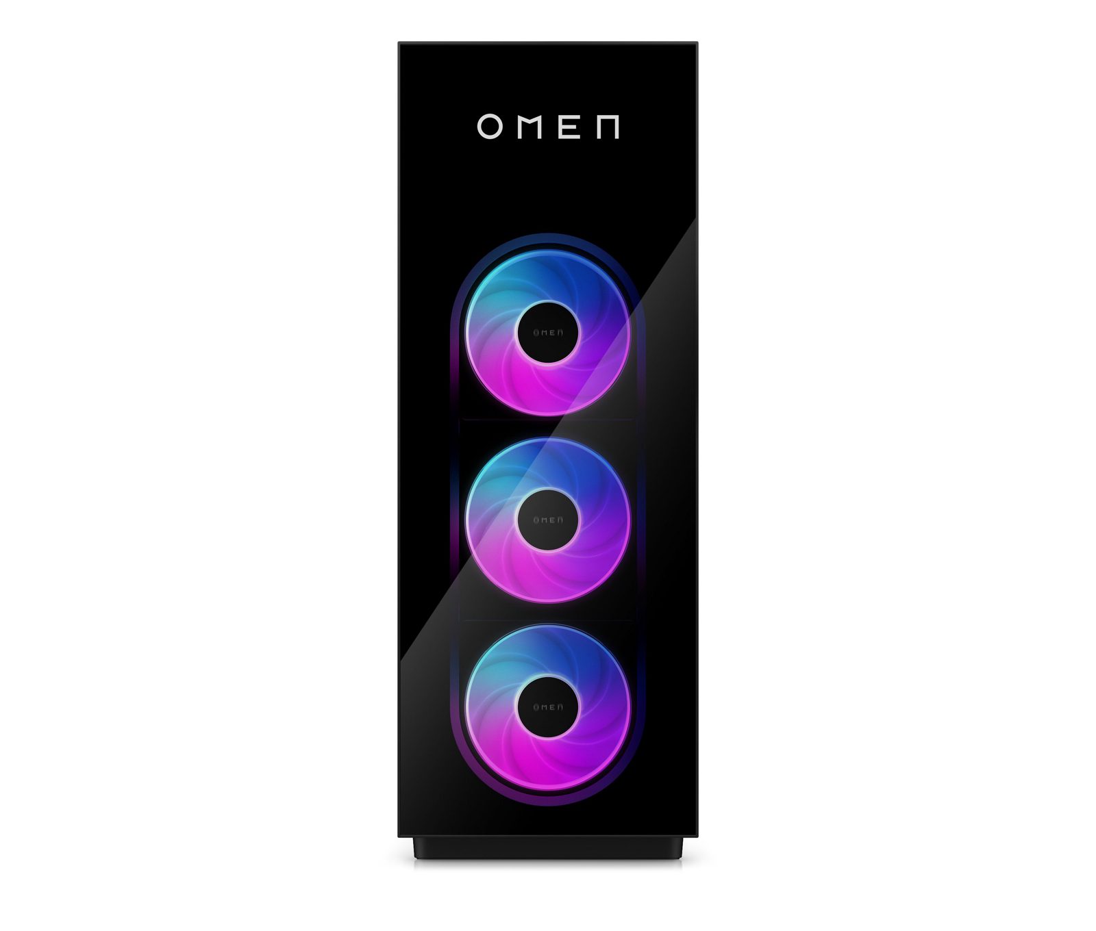 HP OMEN MAX 45L GT23-0016no gamingdator Ryzen 7 9800X3D 32 GB 1 TB