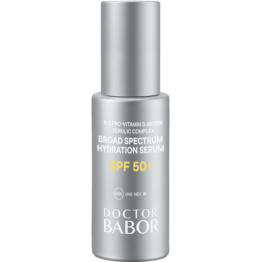 Babor DOC Broad Spectrum Hydration Serum SPF 50+ 30 ml
