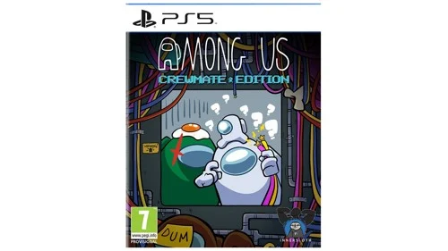 Among Us - Crewmate Edition, bild 3