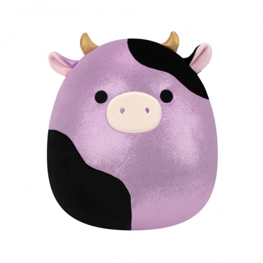 Squishmallows Alexie Glitter Cow 30 cm, bild 4