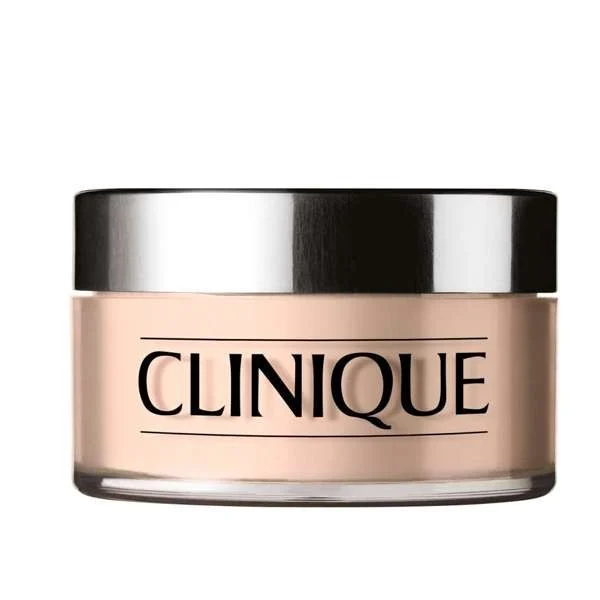 Clinique Blended Face Powder Transparency 3