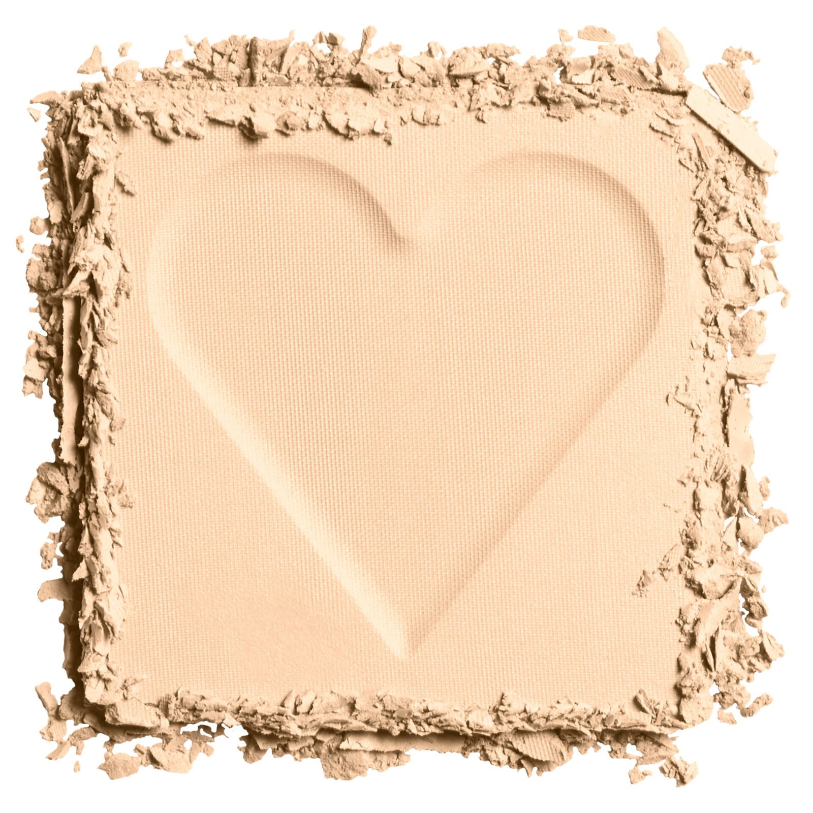 NYX PROFESSIONAL MAKEUP Can’t Stop Won’t Stop Mattifying Powder Fair, bild 3