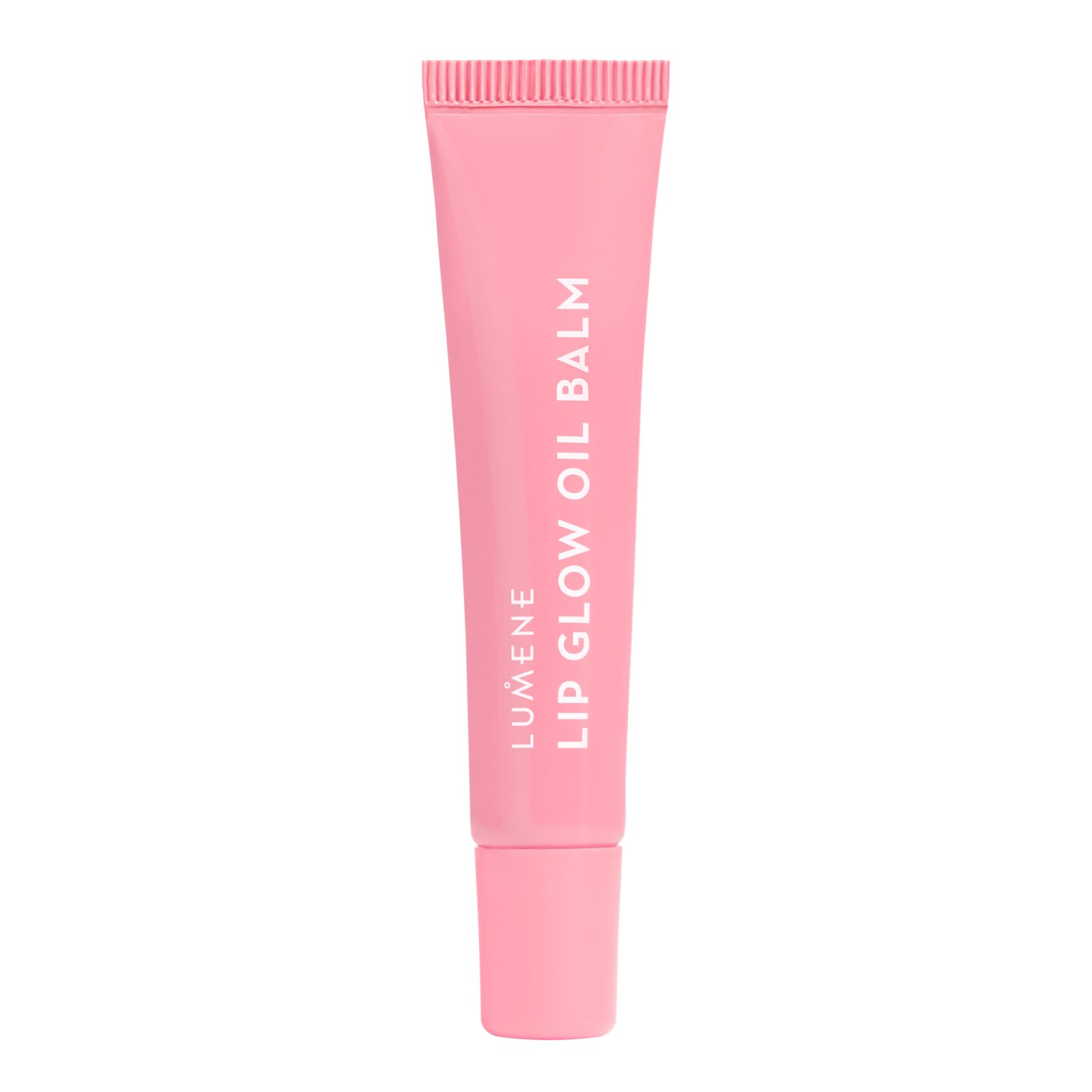 Lumene Lip Glow Oil Balm 3 Berry Cream 3 Berry Cream