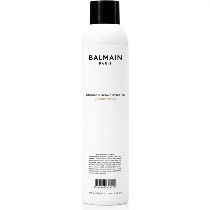 Balmain Hair Couture Session Spray Strong 300 ml