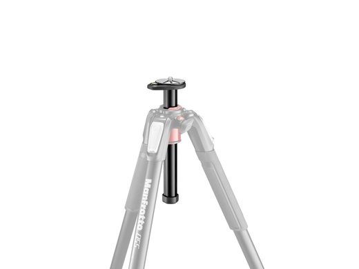 Manfrotto 055XSCC Shorter Centre Column - Mittben för stativ