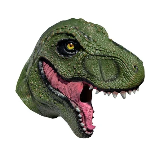 Mikamax - Dinosaur Mask, bild 4