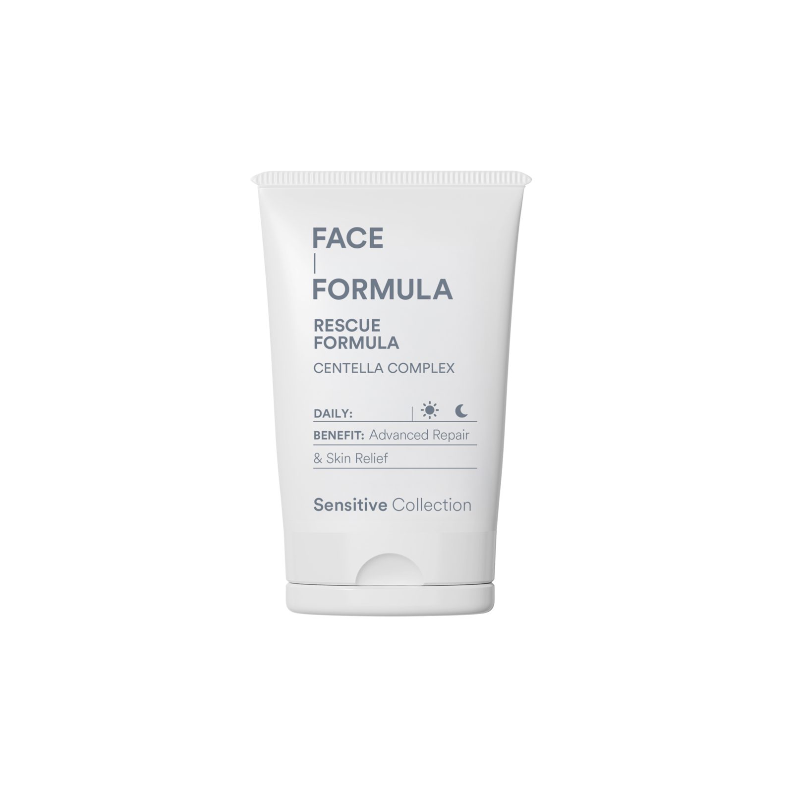 Face Formula Rescue Formula
