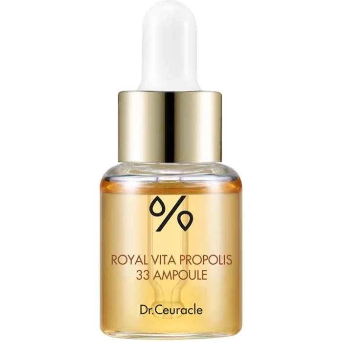 Dr. Ceuracle Royal Vita Propolis 33 Ampoule 15 ml, bild 4