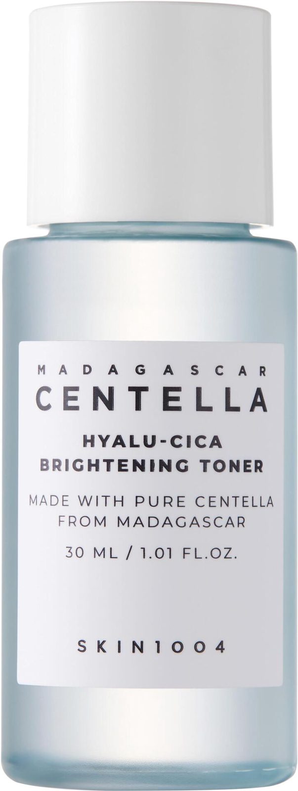 SKIN1004 Madagascar Centella Hyalu-Cica Brightening Toner 30 ml
