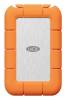 LaCie Rugged SSD4 bärbar SSD (2TB)