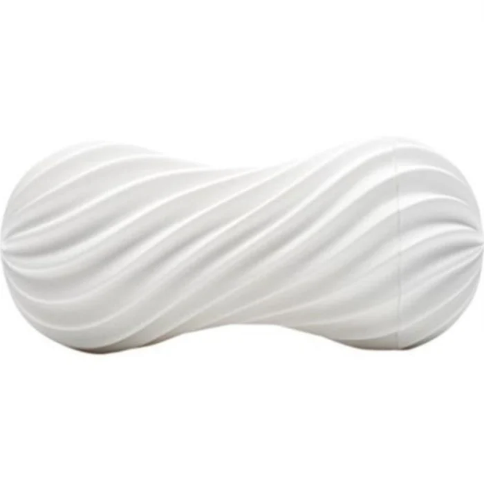 TENGA Flex Silky White, 1 st