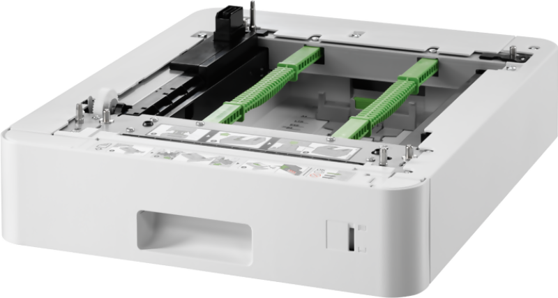 Brother pappersmagasin LT-330CL - 250 ark