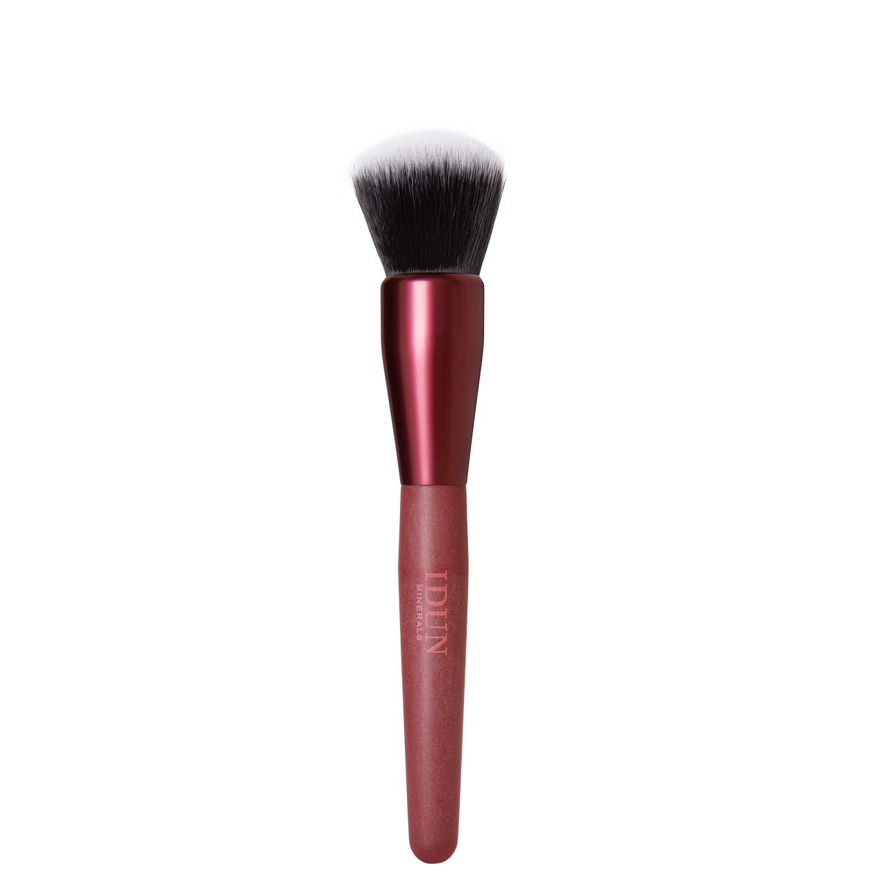 IDUN Minerals Pro Soft Kabuki Pro Soft Kabuki Brush Pro Soft Kabuki Brush