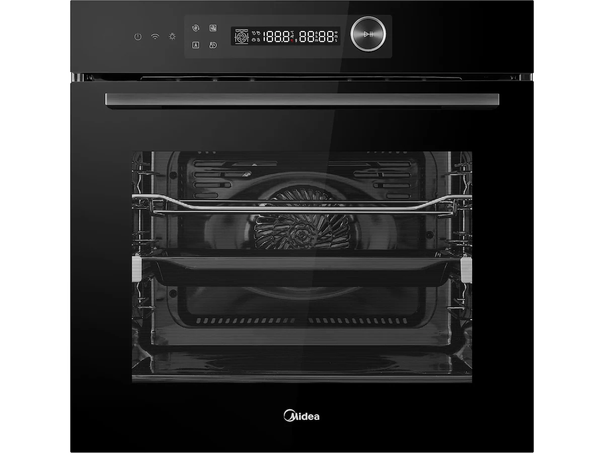 Midea MBO7NM30E4-BK