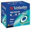 CD-R media Verbatim 90 min 40X, 10-pack jewel case, bild 2