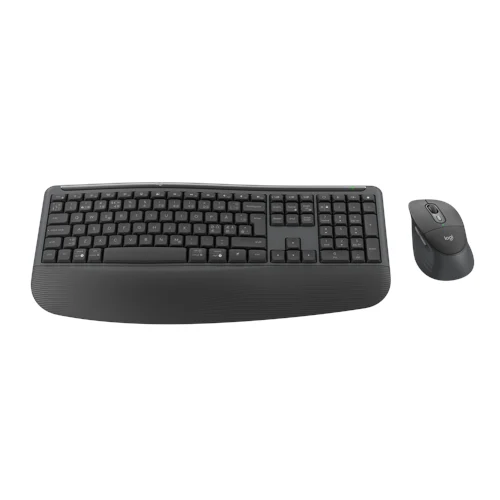 Logitech MK880 tangentbord och mus paket, bild 2