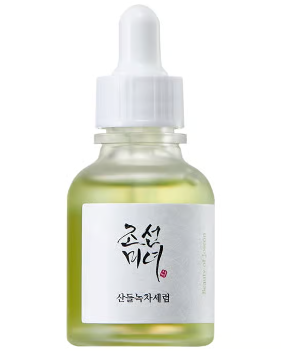Beauty of Joseon Calming Serum: Green Tea + Panthenol 30 ml