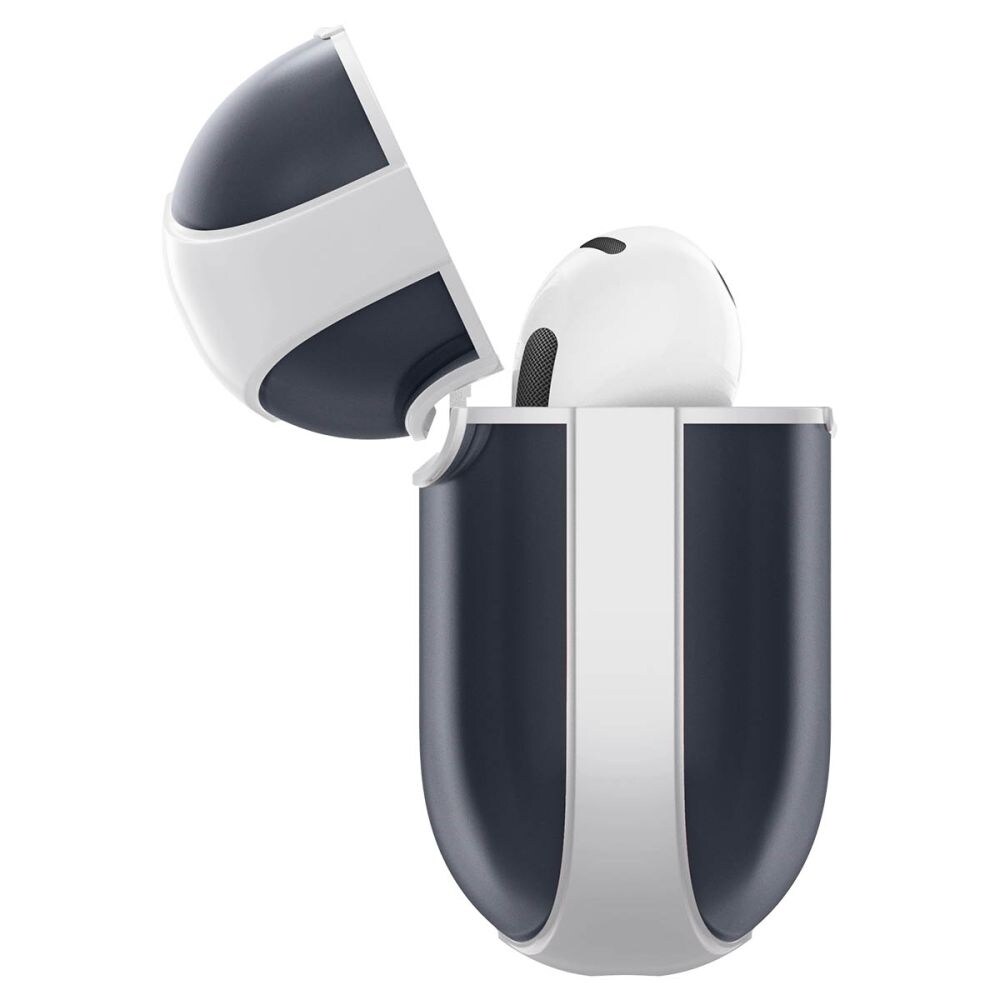 Spigen Classic C1 - graphite - AirPods 4, bild 4