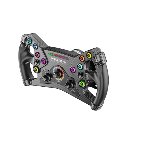 MOZA ks-racingratt