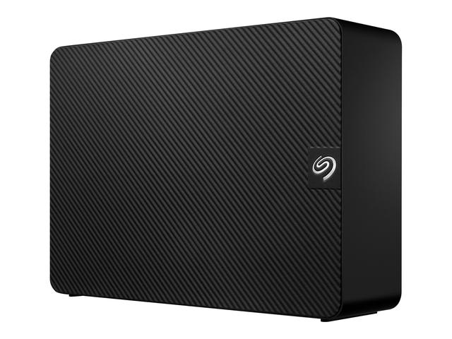 Seagate Expansion Desktop - 12TB, bild 3
