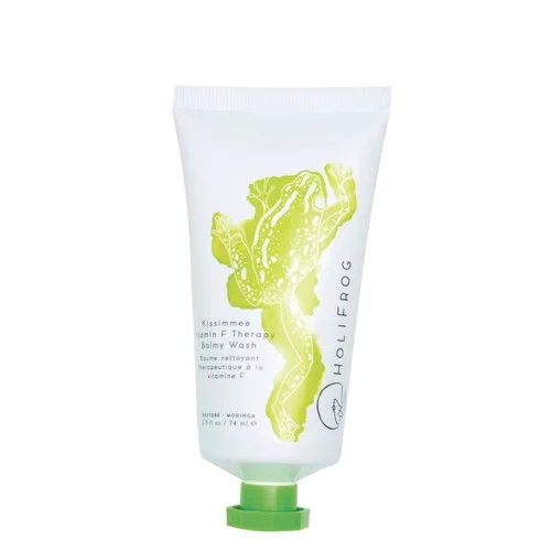 HoliFrog Kissimmee Vitamin F Therapy Balmy Wash 74 ml
