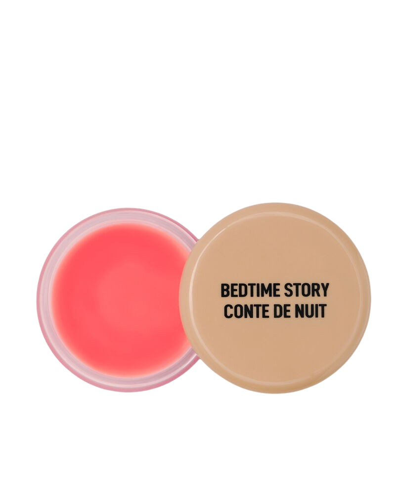 Jason Wu Beauty Good Night Mr Wu Night Lip Mask Bedtime Story