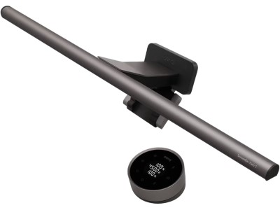 BenQ ScreenBar Halo 2 ljusbar bildskärm