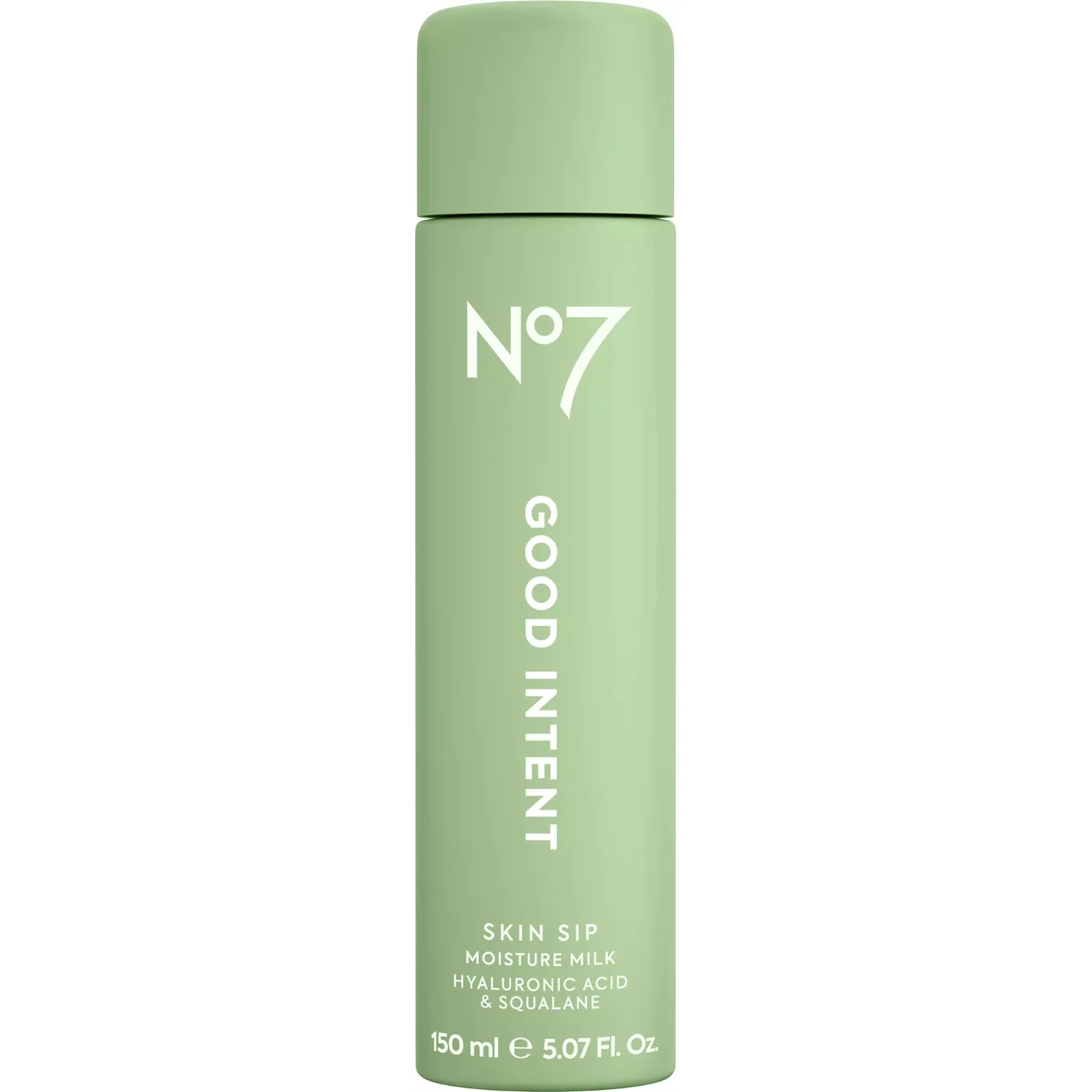 No7 Skin Sip Moisture Milk
