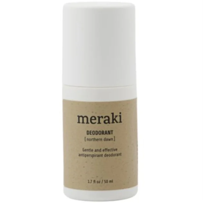 Meraki Northern Dawn Deodorant 50 ml