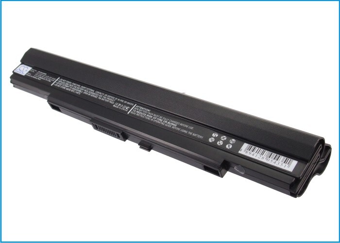 Batteri till Notebook, Bärbar dator för Asus U30JC, U35, U35JC m.fl., bild 2