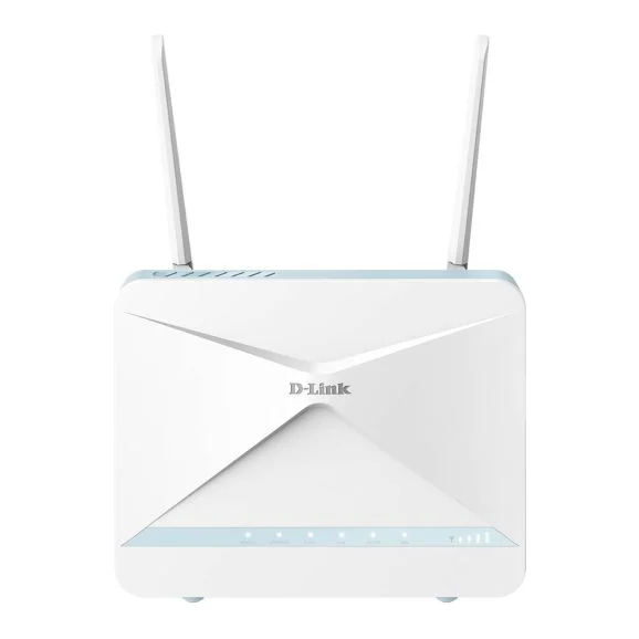 D-Link G416 EAGLE PRO AI AX1500 4G+ router