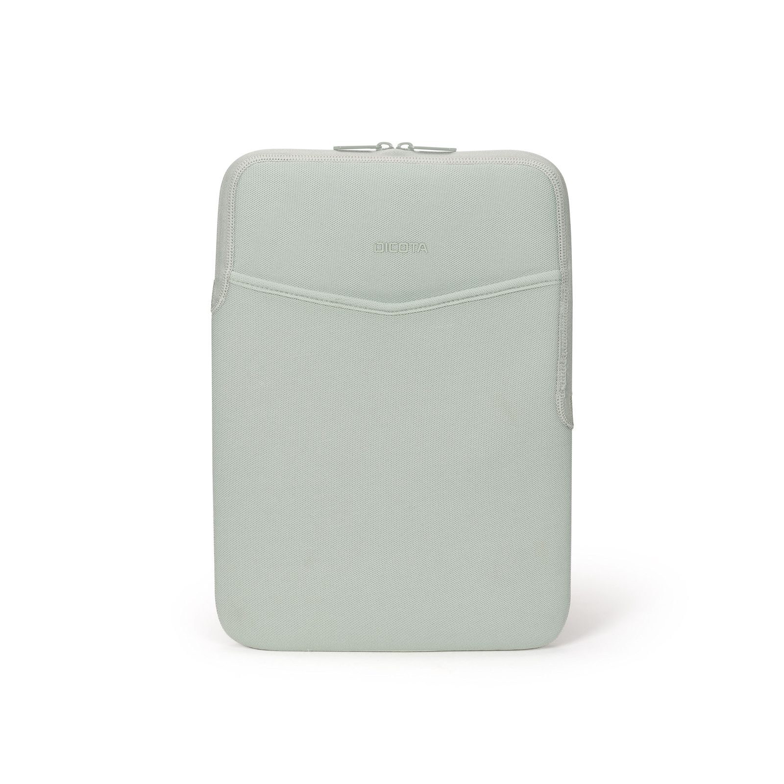 Dicota Sleeve Eco SLIM S för Microsoft Surface silver sage, bild 4