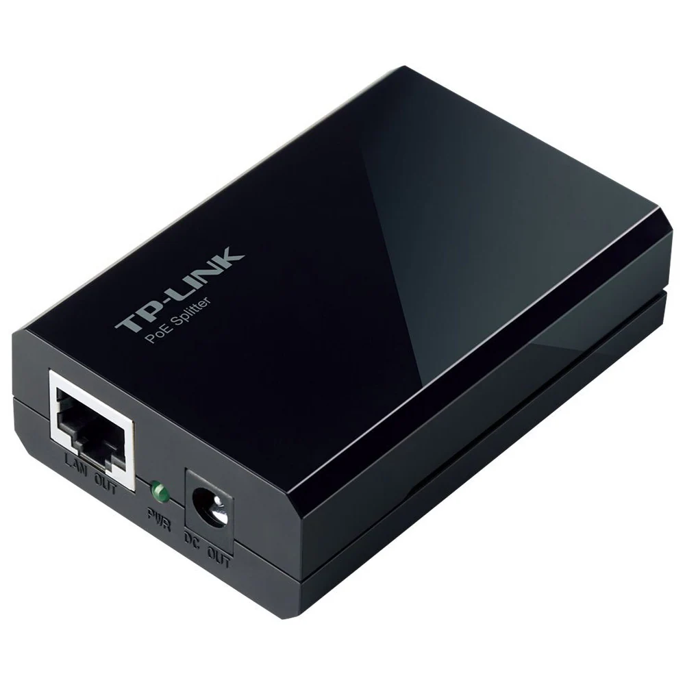 TP-Link TL-POE10R PoE Splitter